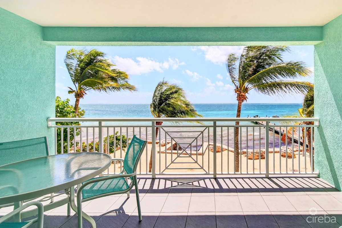 Compass Point 205 - One Bedroom - Image 2