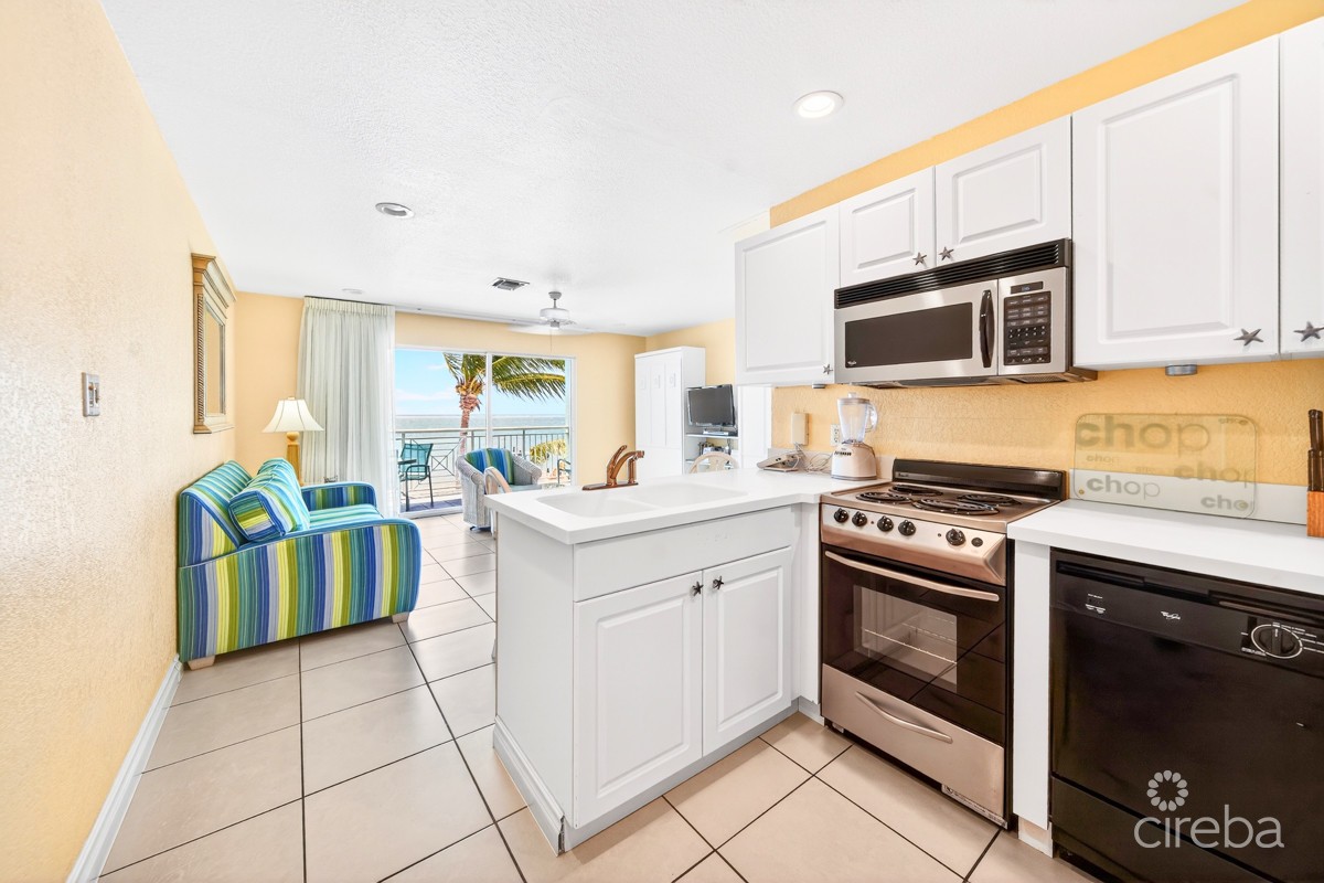 Compass Point 205 - One Bedroom - Image 11