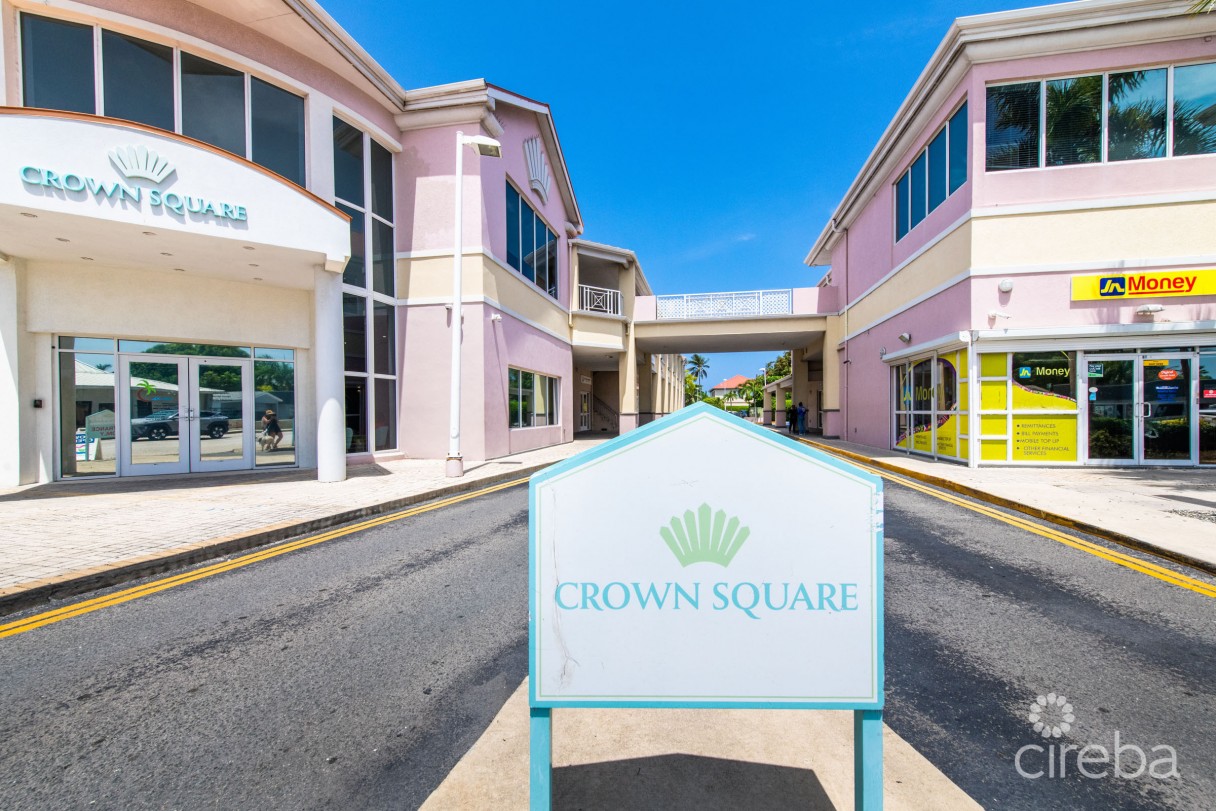 Crown Square | 16 Unit Commercial Investment Opportunity - Image 2