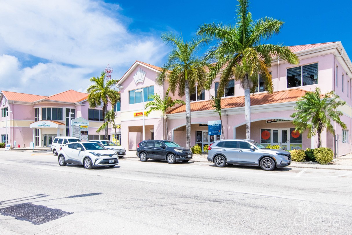 Crown Square | 16 Unit Commercial Investment Opportunity - Image 4
