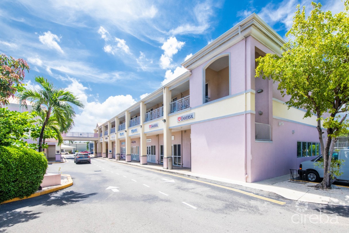 Crown Square | 16 Unit Commercial Investment Opportunity - Image 5
