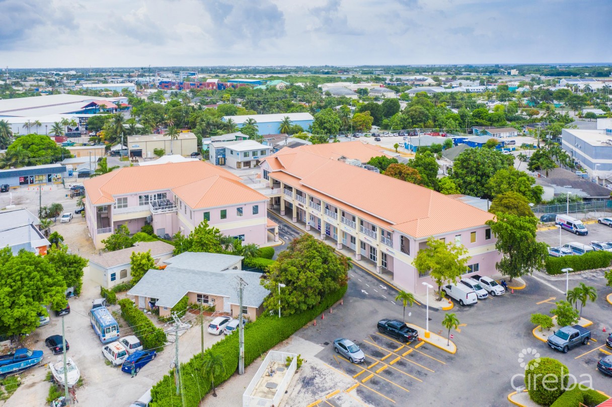 Crown Square | 16 Unit Commercial Investment Opportunity - Image 7