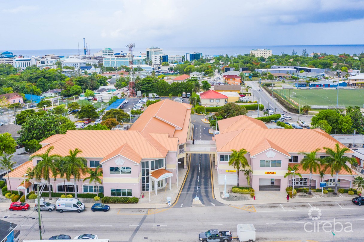 Crown Square | 16 Unit Commercial Investment Opportunity - Image 10