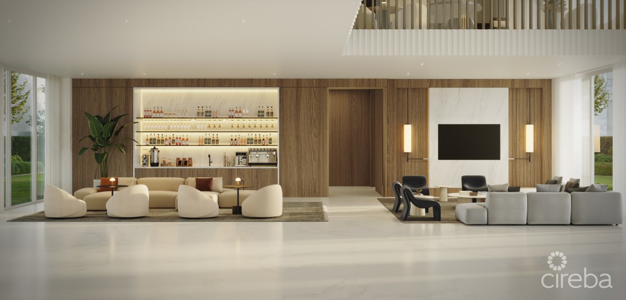 Lacovia East Building | Residence E5b - Image 7