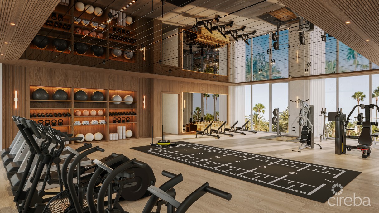 Lacovia East Building | Residence E5b - Image 6