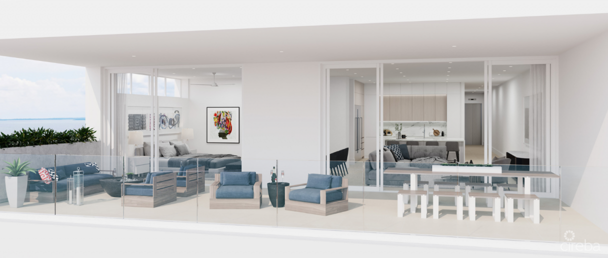 Lacovia East Building | Residence E5b - Image 13