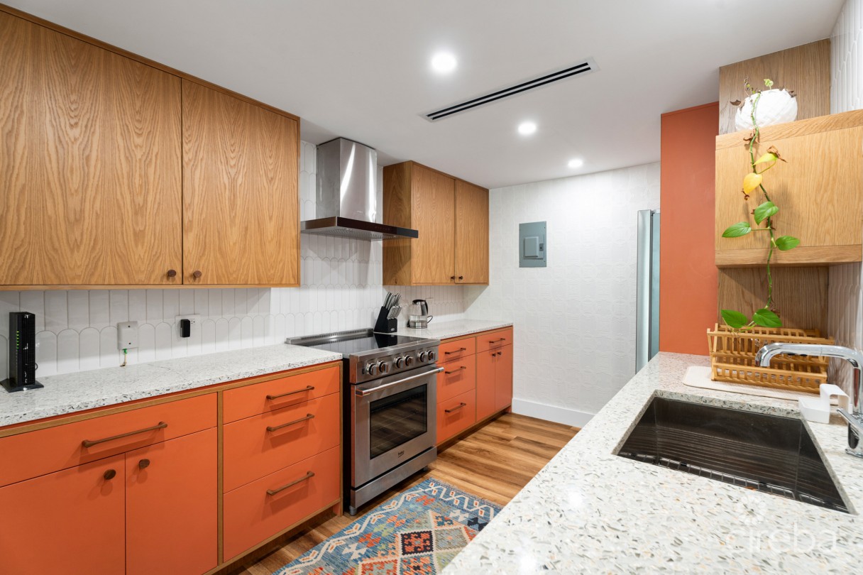 Villa Pappagallos 4, West Bay Renovated Condo - Image 3