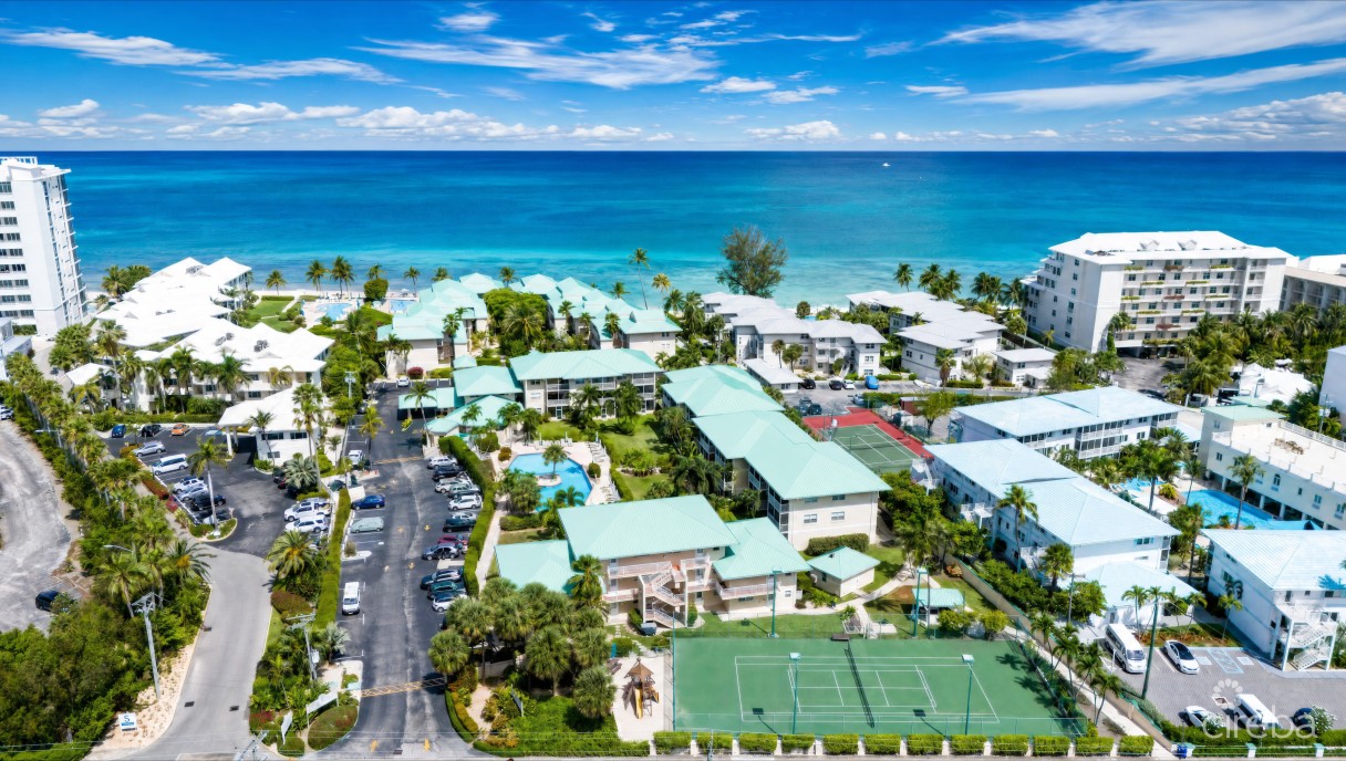 Plantation Village #9- Seven Mile Beach - Image 5