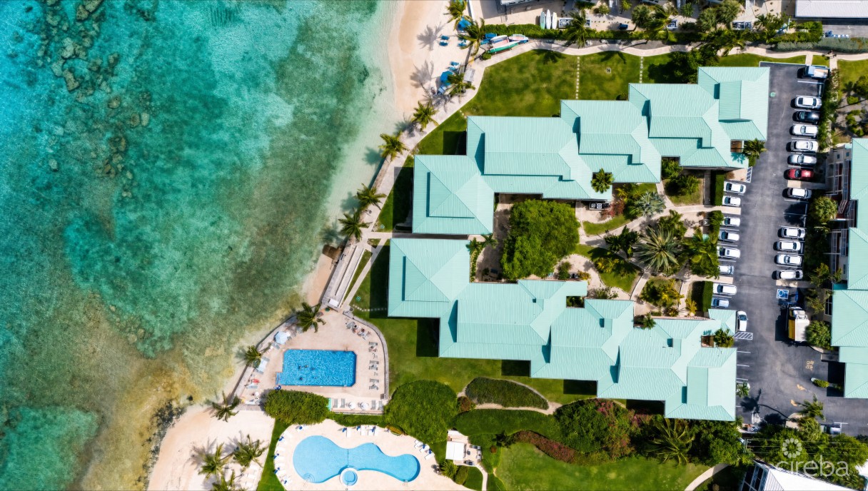 Plantation Village #9- Seven Mile Beach - Image 1