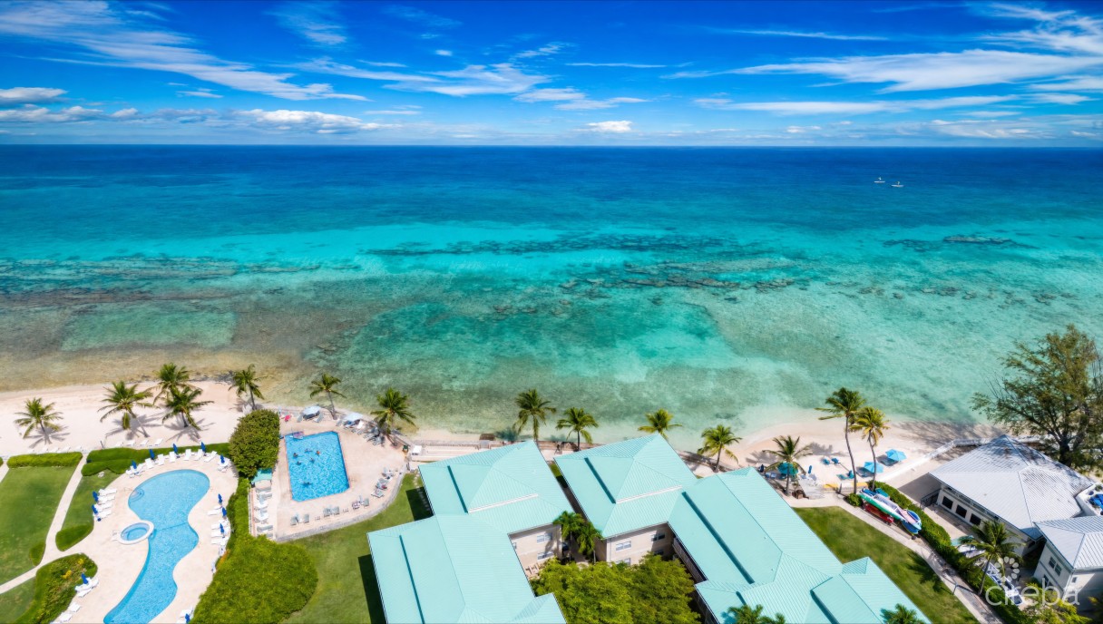 Plantation Village #9- Seven Mile Beach - Image 3