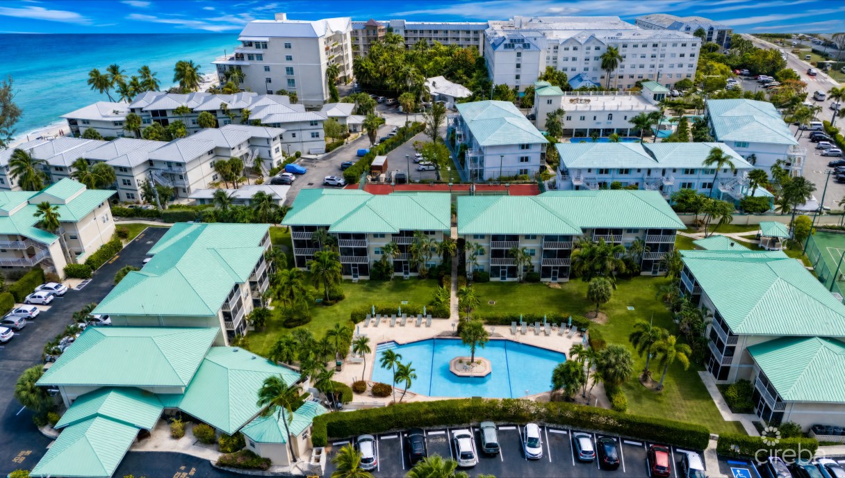 Plantation Village #9- Seven Mile Beach - Image 6