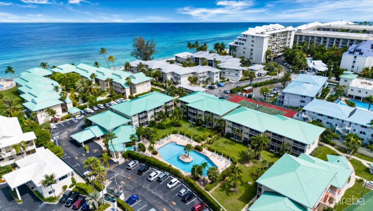 Plantation Village #9- Seven Mile Beach - Image 7