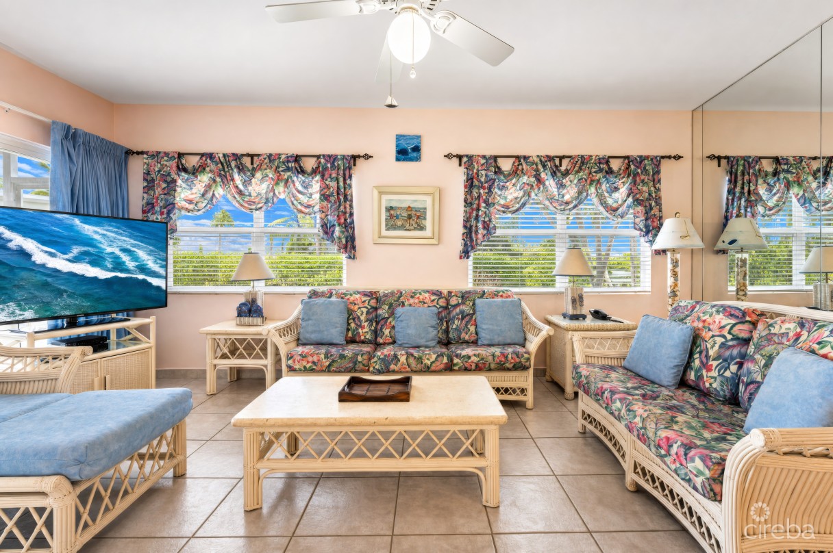Plantation Village #9- Seven Mile Beach - Image 16
