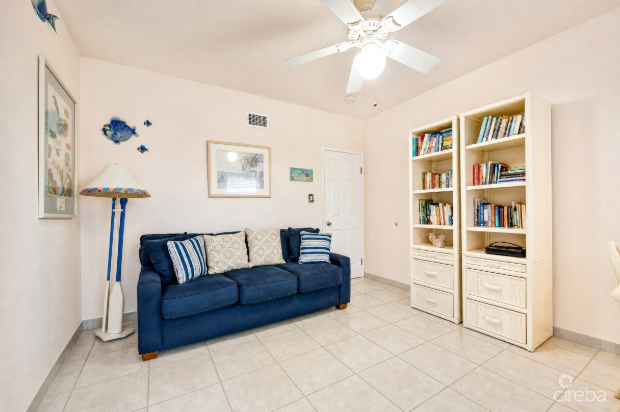 Plantation Village #9- Seven Mile Beach - Image 25