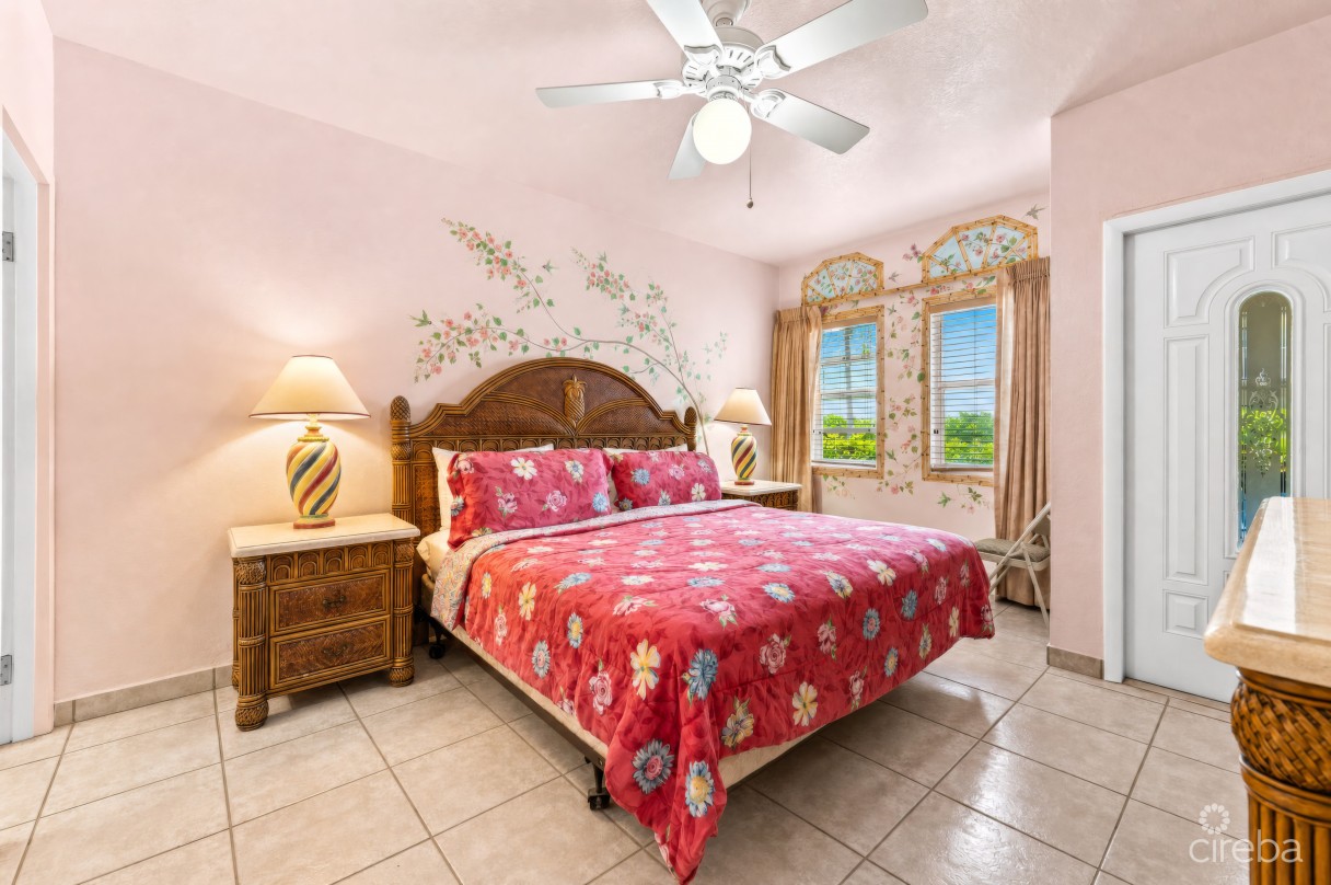 Plantation Village #9- Seven Mile Beach - Image 21