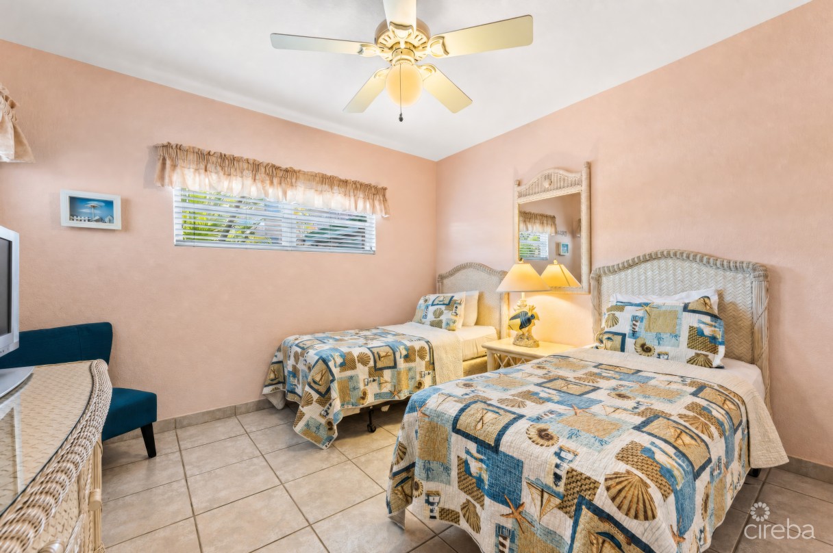 Plantation Village #9- Seven Mile Beach - Image 23