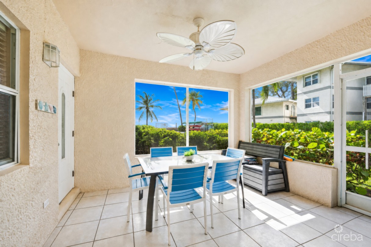 Plantation Village #9- Seven Mile Beach - Image 19