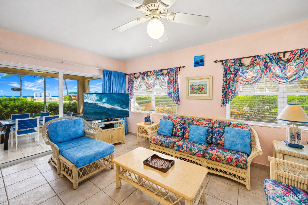 Plantation Village #9- Seven Mile Beach - Image 18