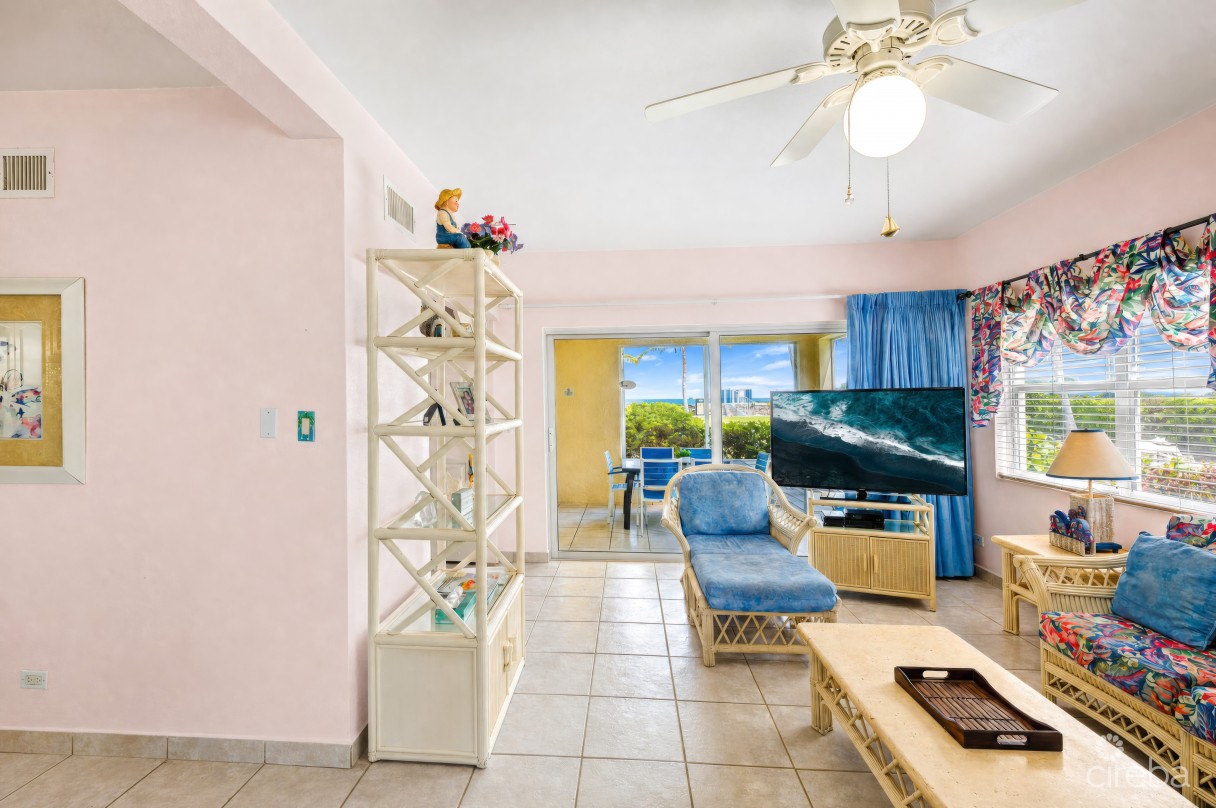 Plantation Village #9- Seven Mile Beach - Image 17