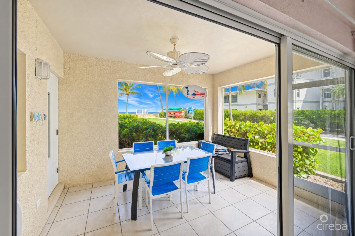 Plantation Village #9- Seven Mile Beach - Image 20