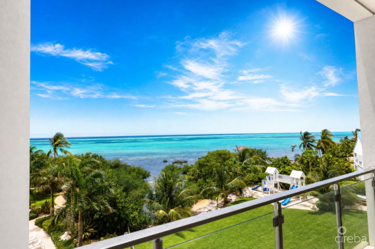 Aura #305 Oceanfront - Image 23