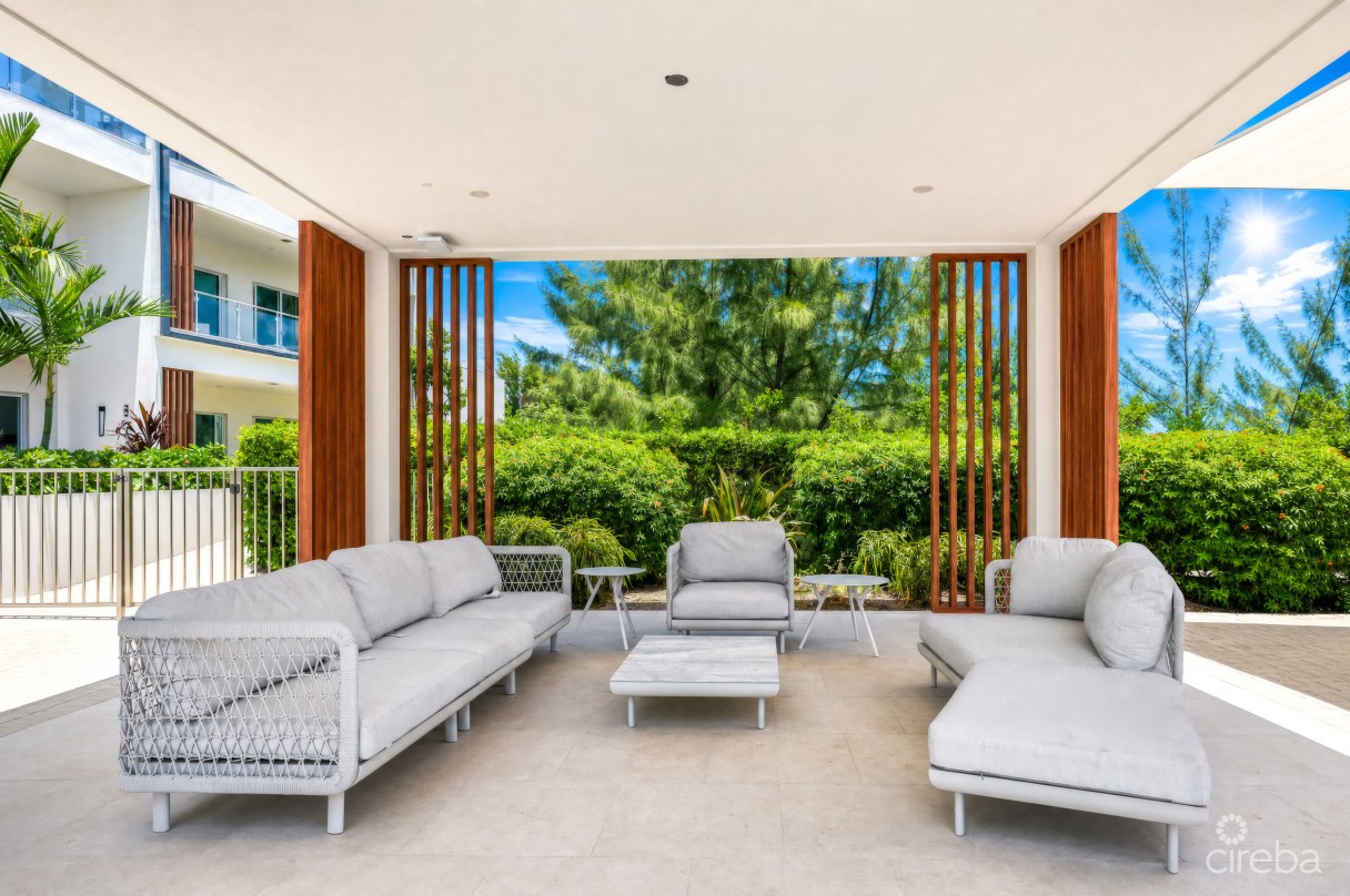 Aura #305 Oceanfront - Image 7
