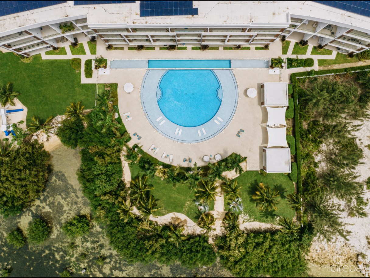 Aura #305 Oceanfront - Image 2