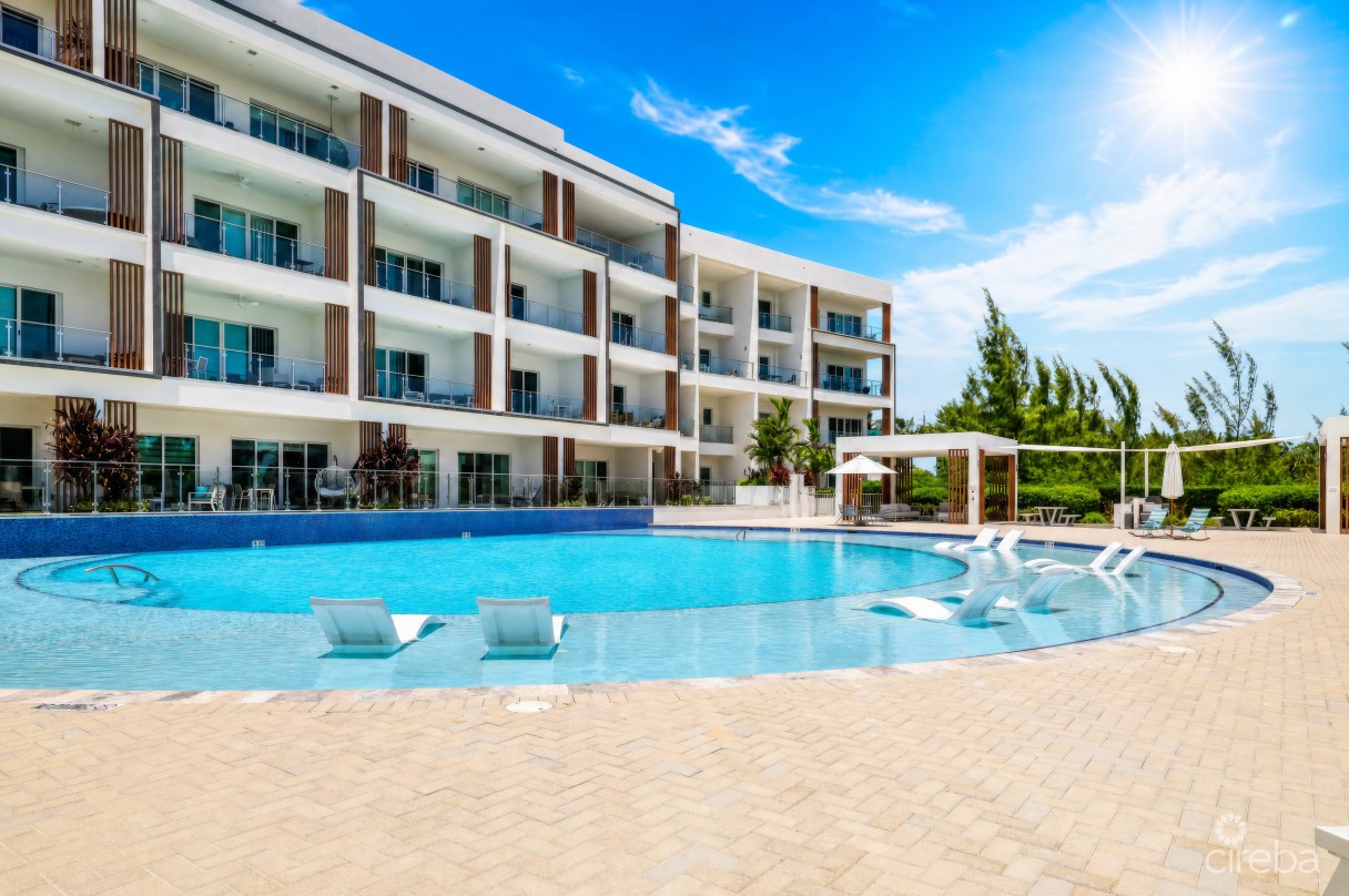 Aura #305 Oceanfront - Image 4