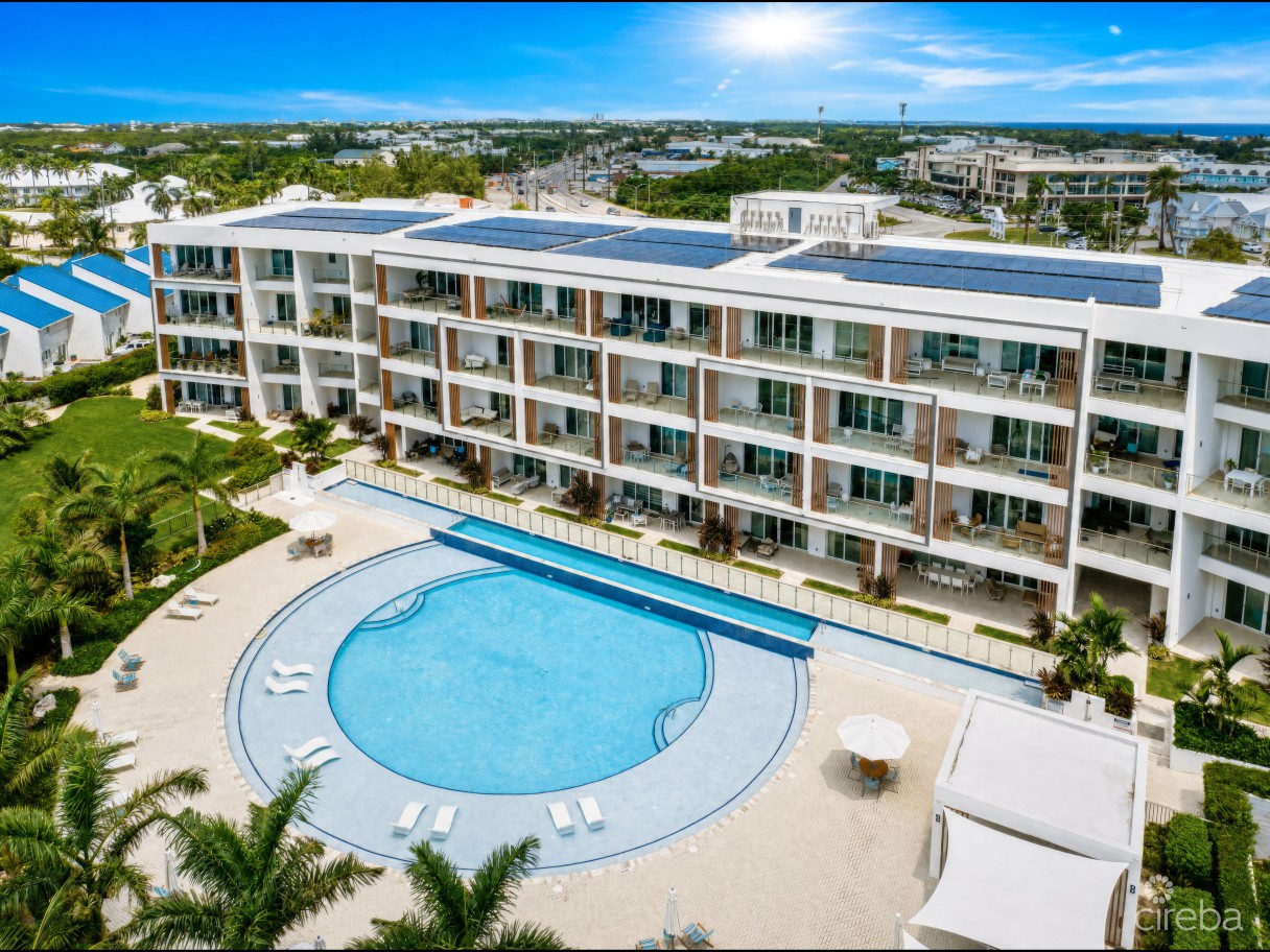 Aura #305 Oceanfront - Image 3