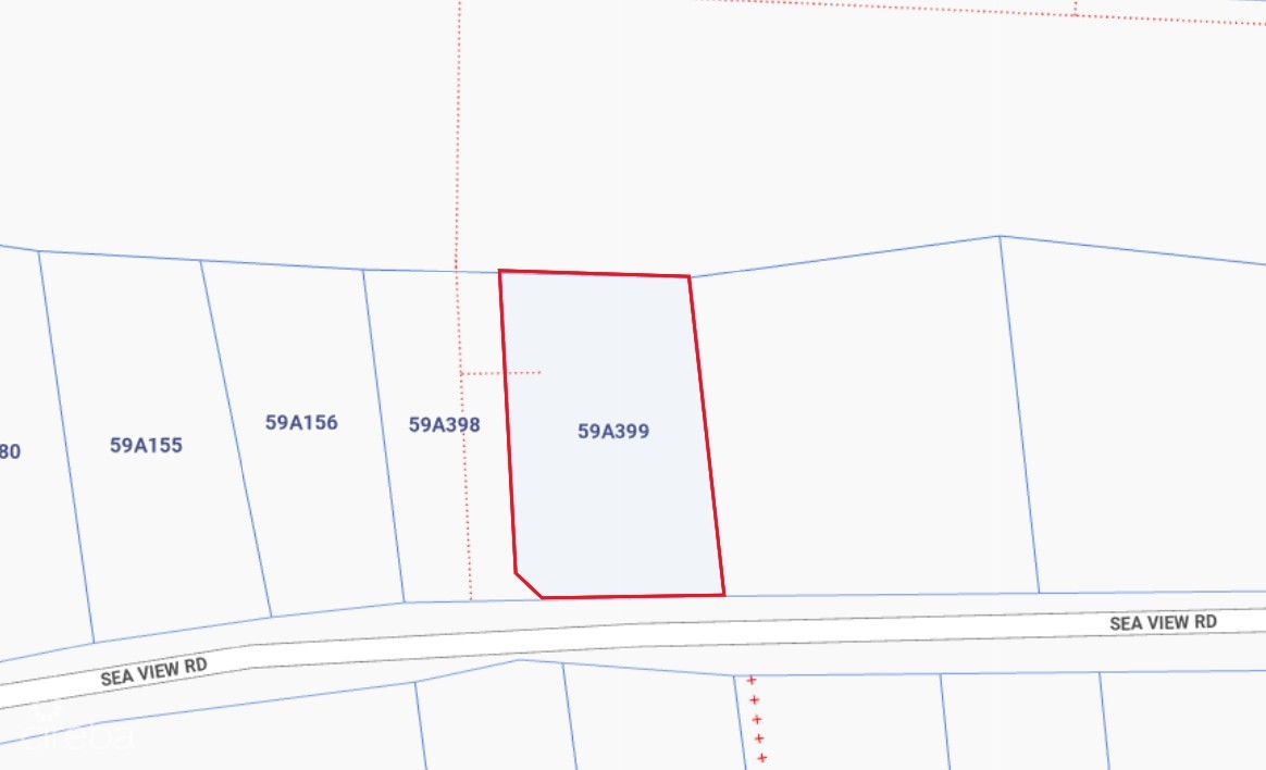 0.57 Acre Development Lot - Seaview Road - Image 5