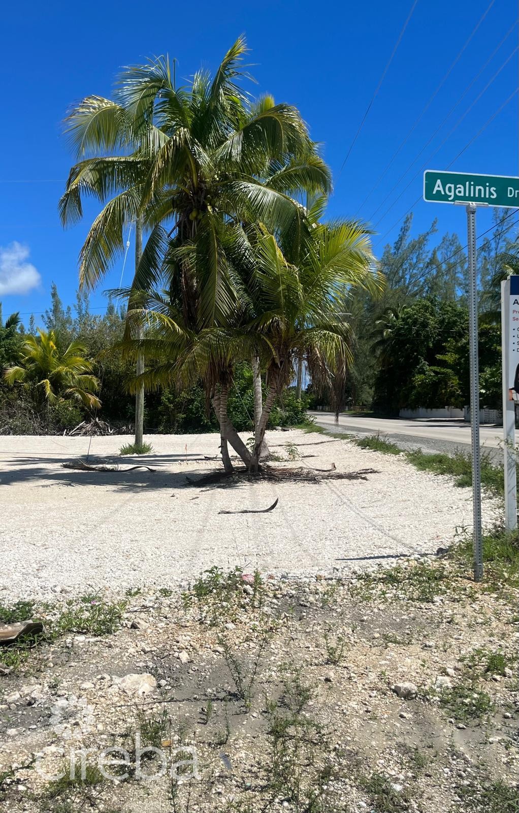 0.57 Acre Development Lot - Seaview Road - Image 2