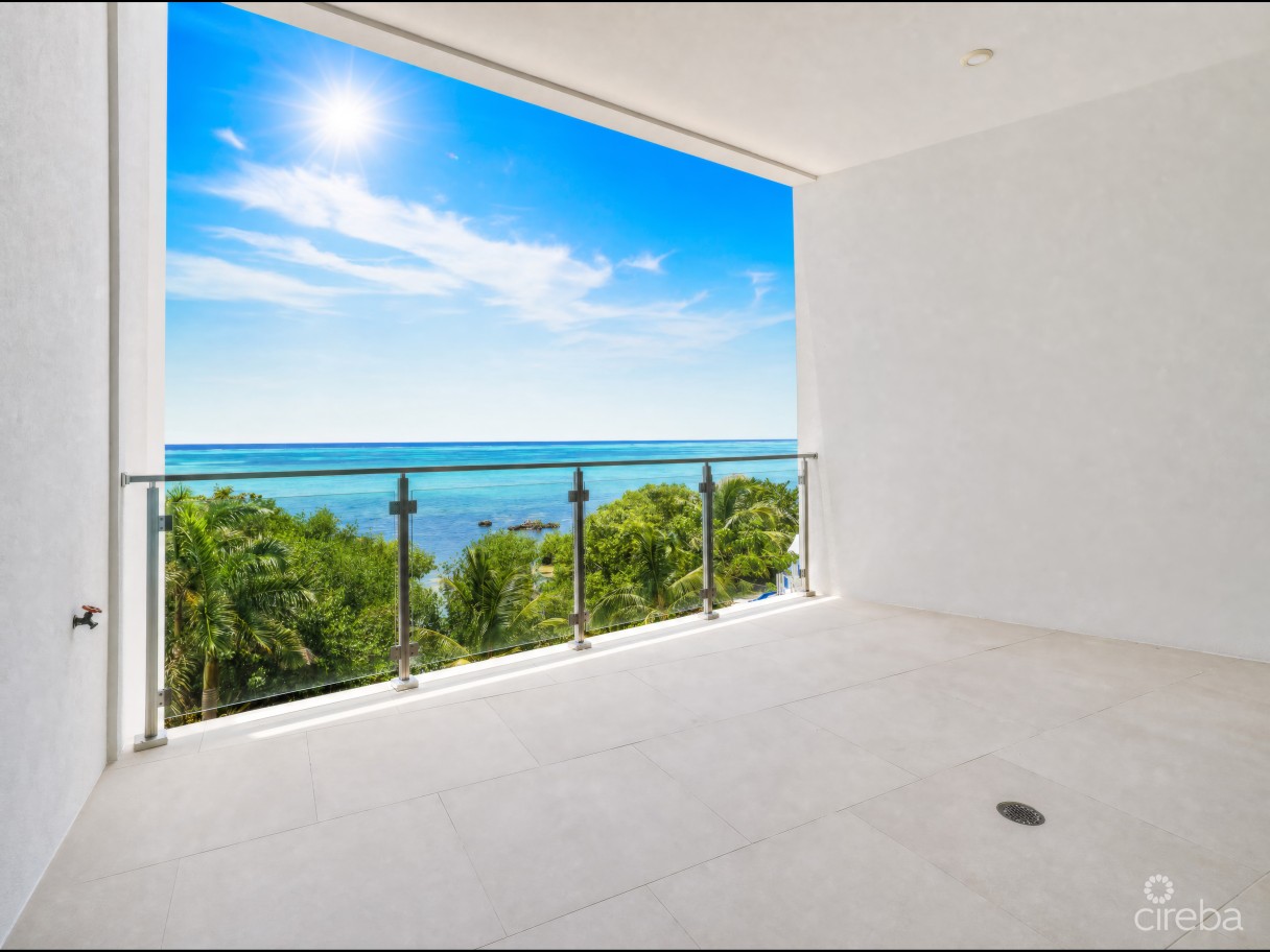 Aura #305 Oceanfront - Image 22