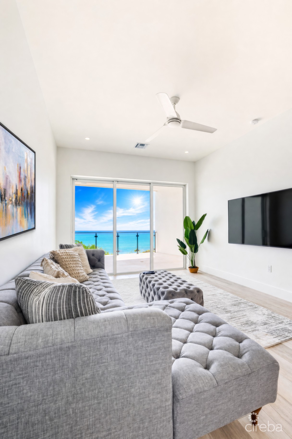 Aura #305 Oceanfront - Image 21