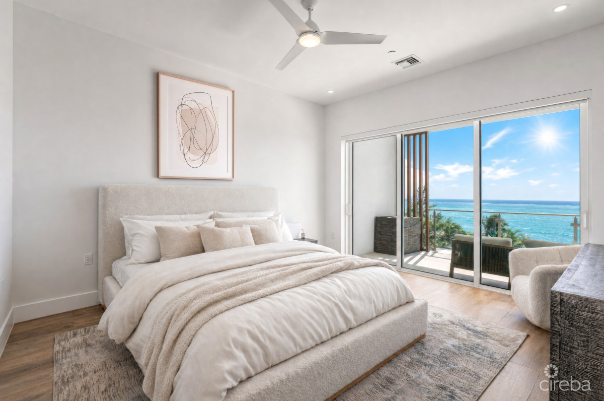 Aura Penthouse #404 - Image 28