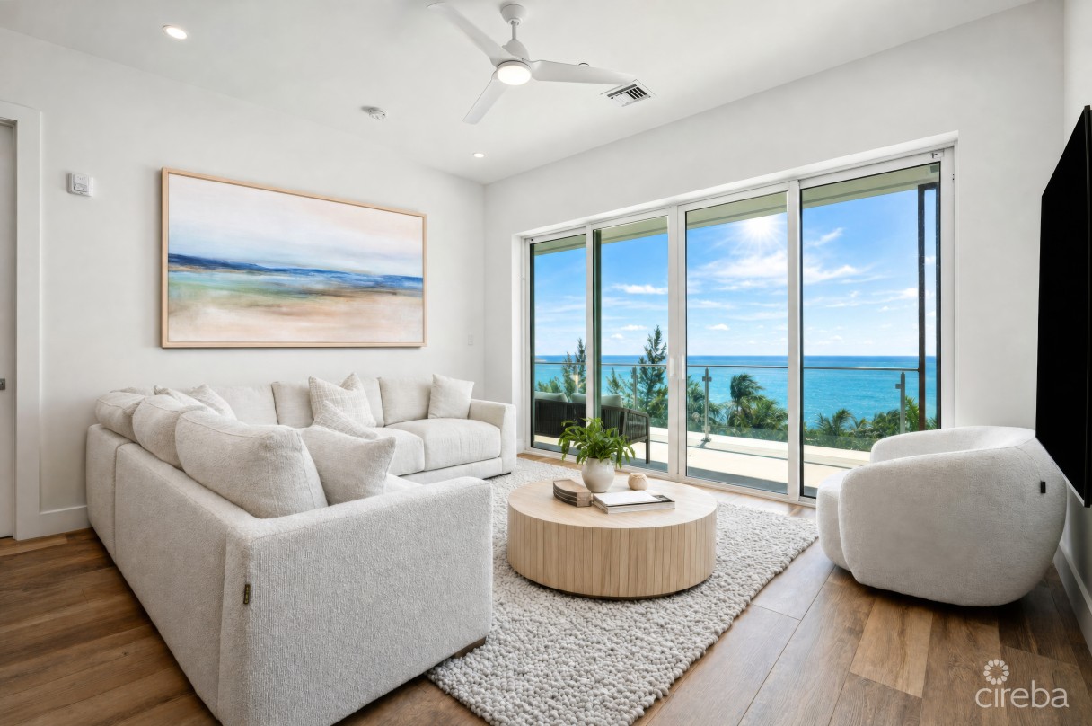 Aura Penthouse #404 - Image 32