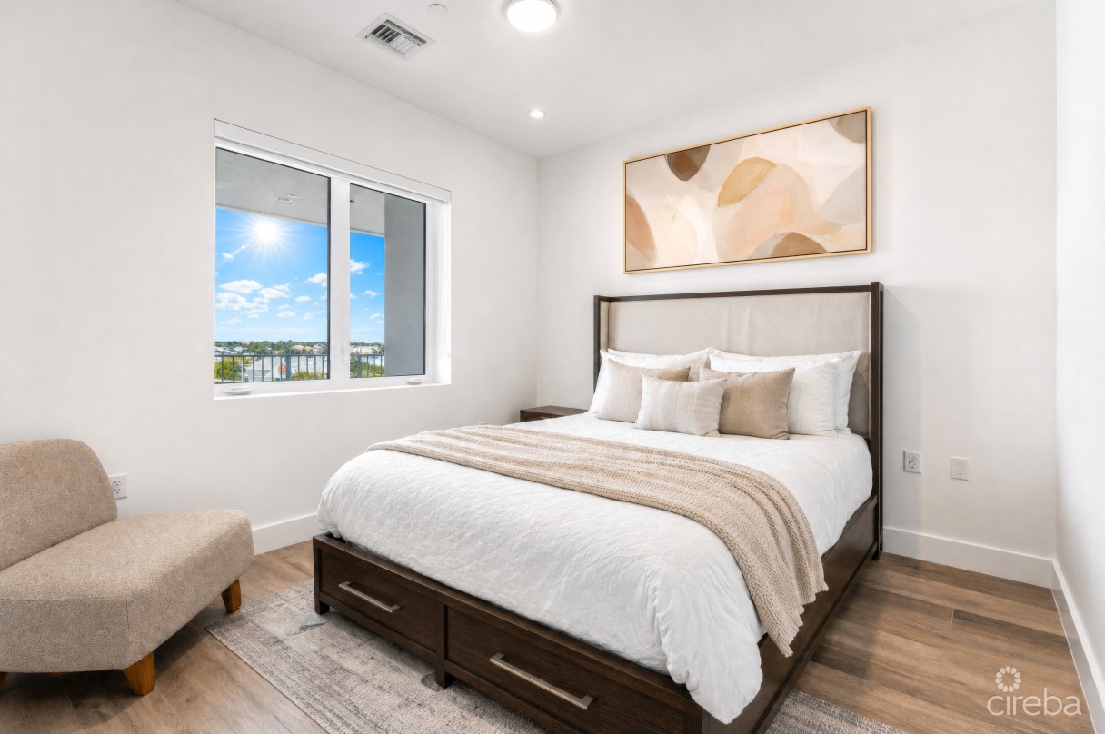 Aura Penthouse #404 - Image 20