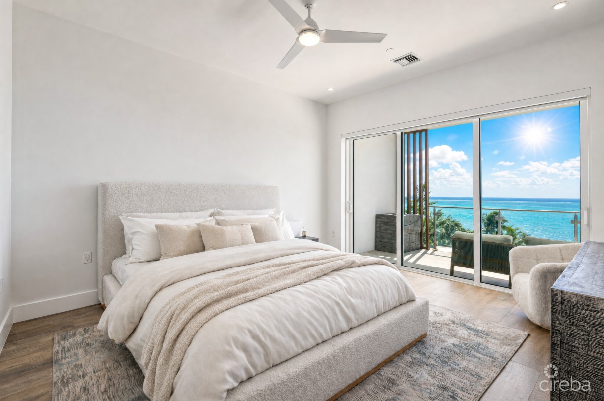 Aura Penthouse #404 - Image 30