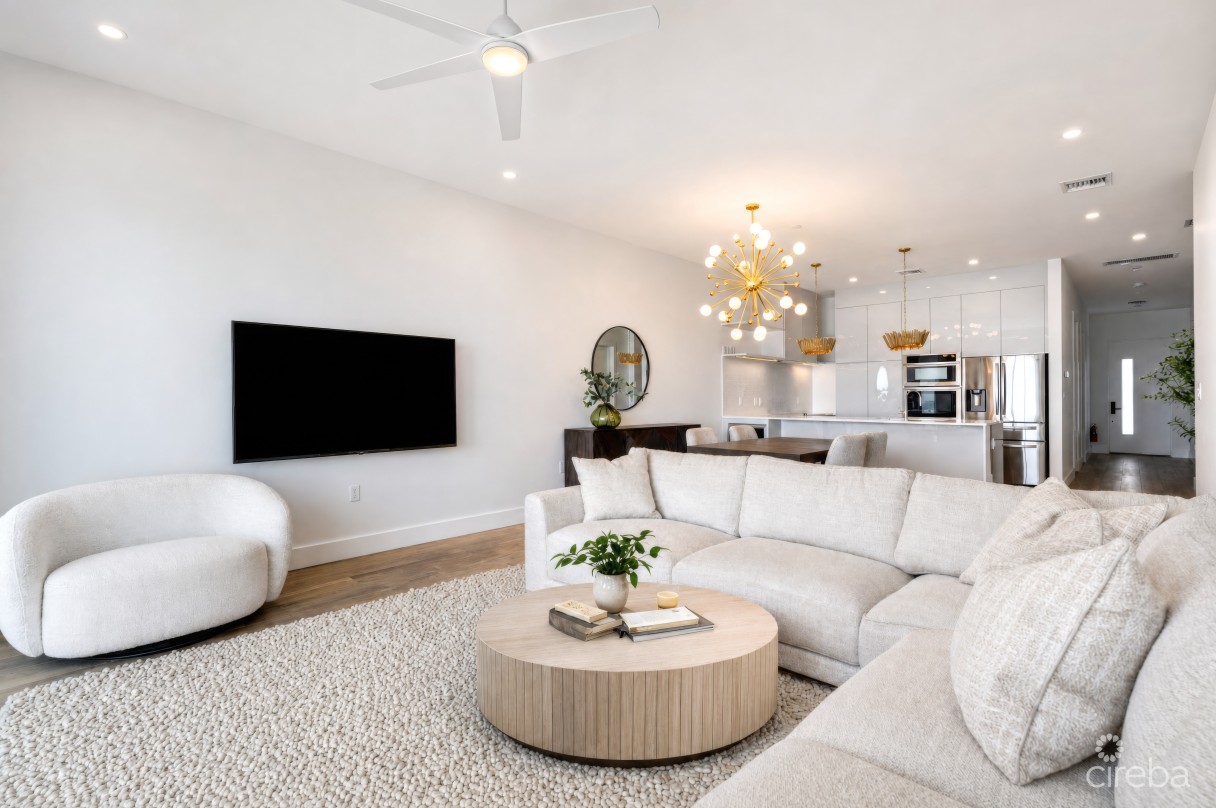 Aura Penthouse #404 - Image 34