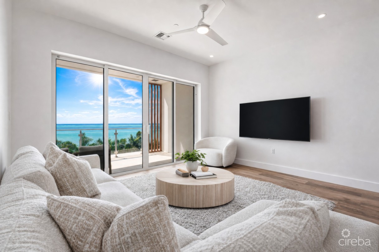 Aura Penthouse #404 - Image 35