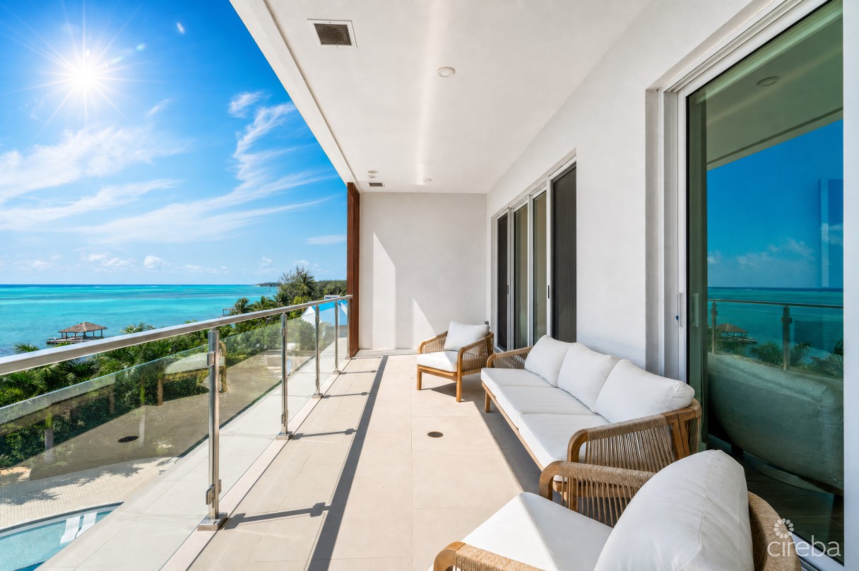 Aura Penthouse #404 - Image 37