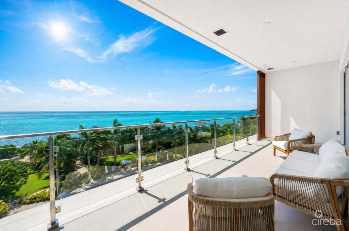 Aura Penthouse #404 - Image 38