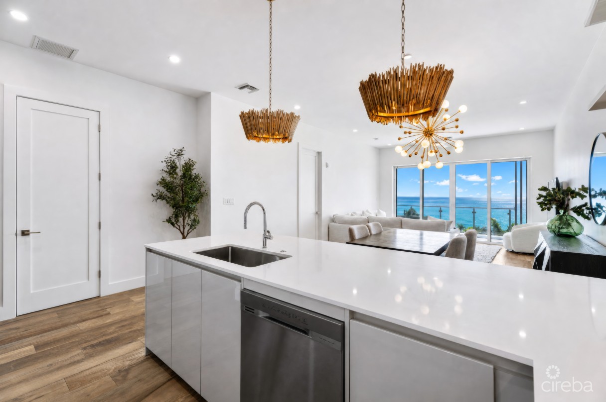 Aura Penthouse #404 - Image 15