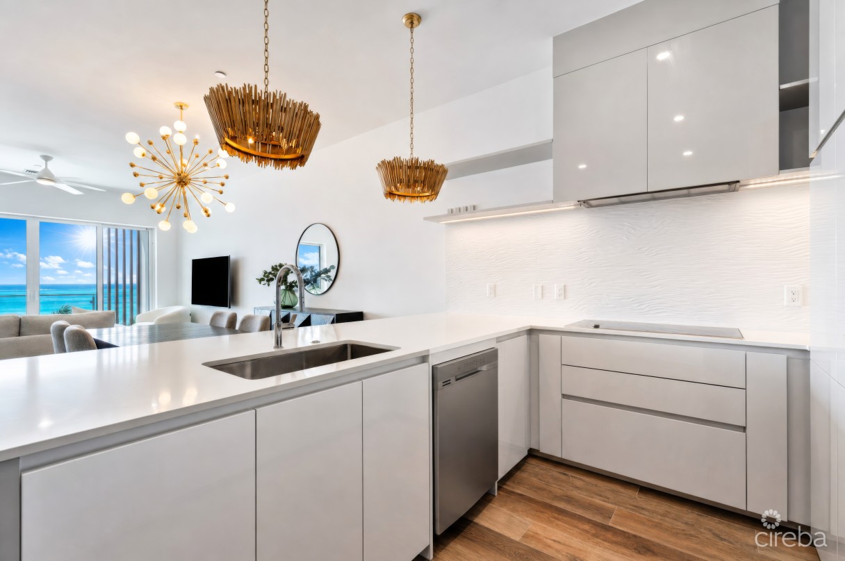 Aura Penthouse #404 - Image 12