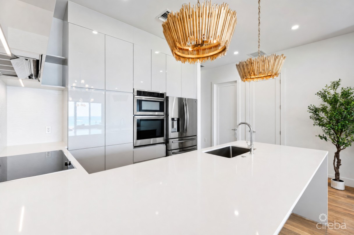 Aura Penthouse #404 - Image 13