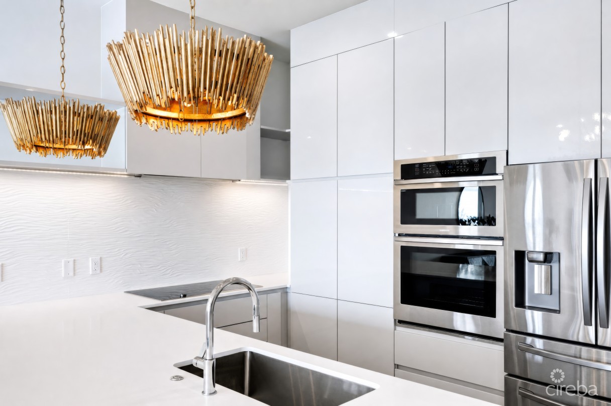 Aura Penthouse #404 - Image 14