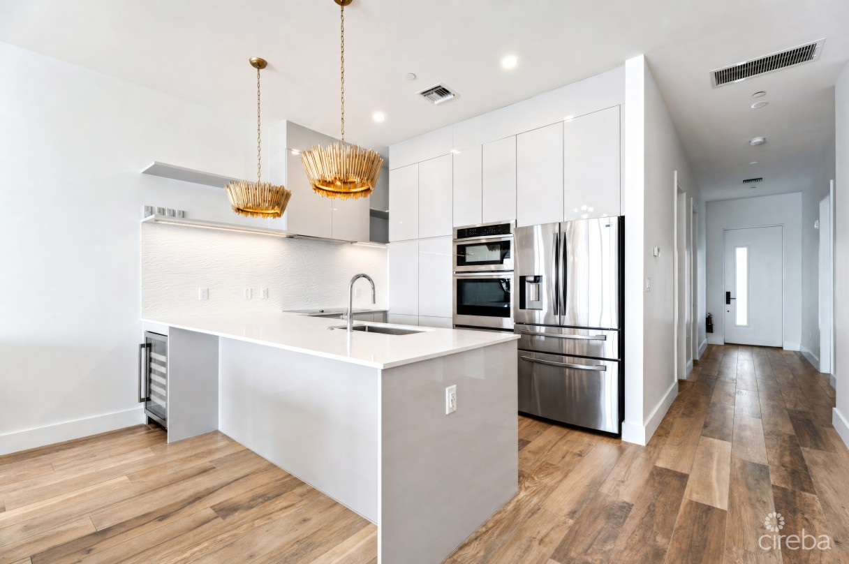 Aura Penthouse #404 - Image 11