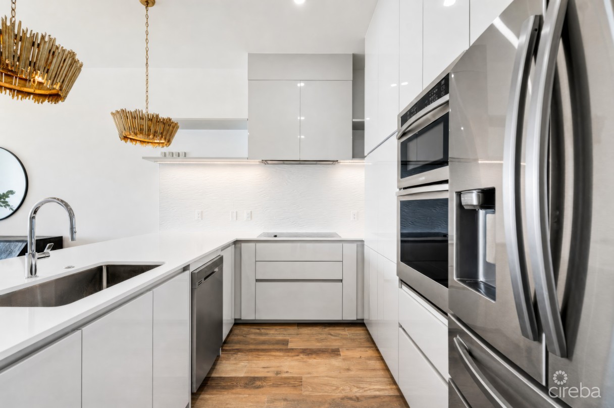 Aura Penthouse #404 - Image 16