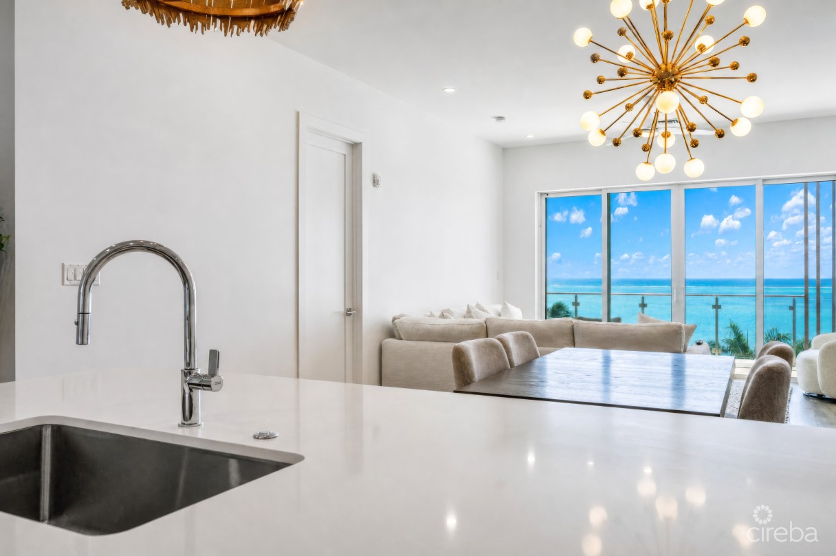 Aura Penthouse #404 - Image 17