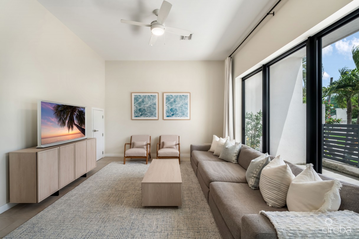 Vela 112, 4-bed South Sound Townhome - Image 1