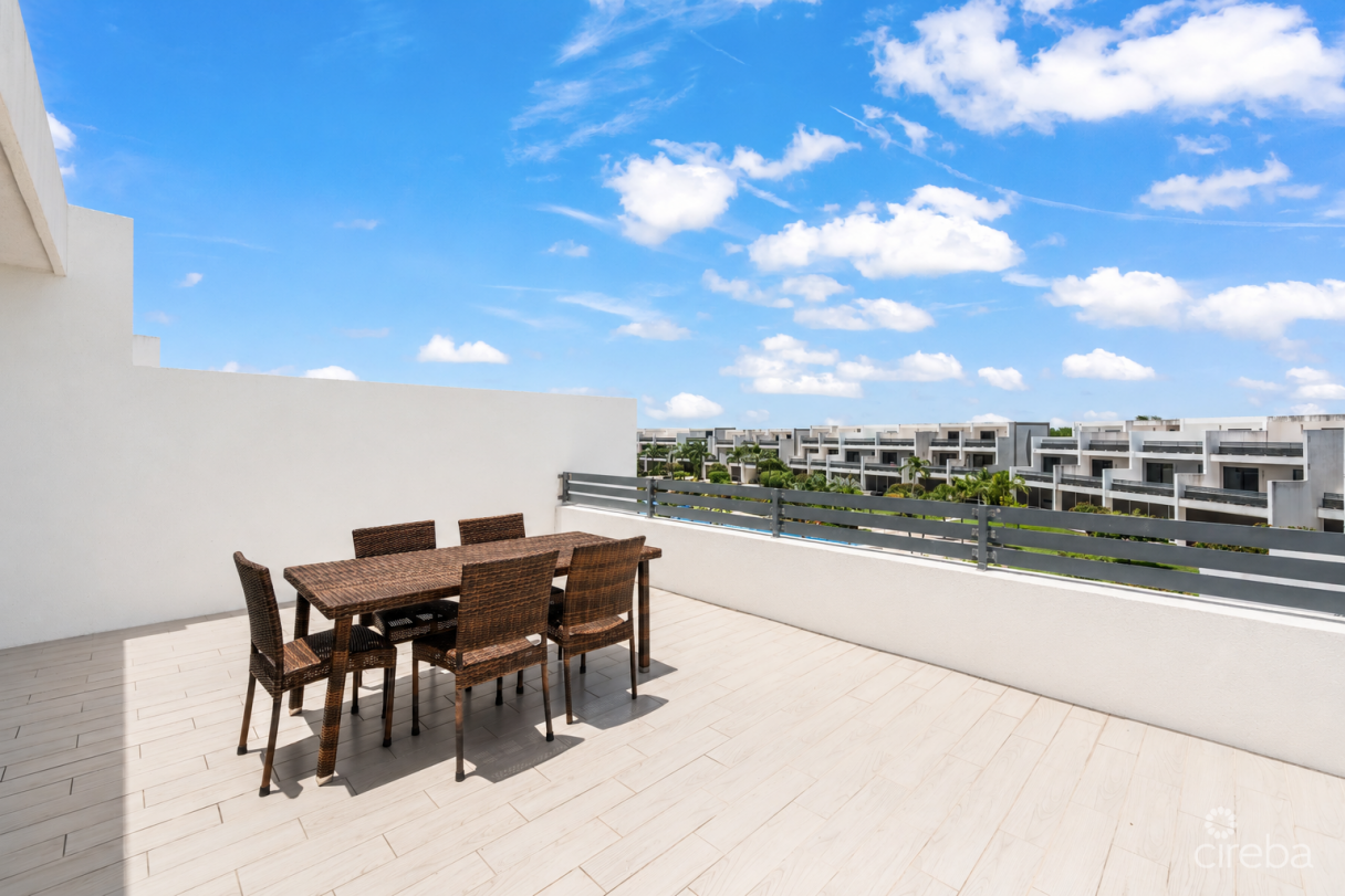 Vela 112, 4-bed South Sound Townhome - Image 14